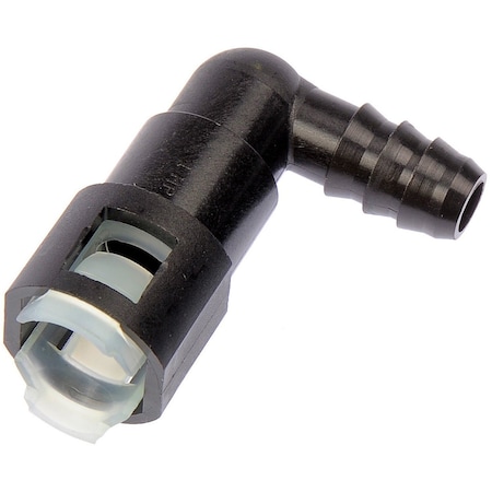 Dorman FUEL LINE CONNECTOR 800-086